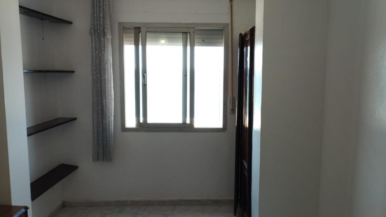 Hotel Al Andalous Fnideq Exterior foto