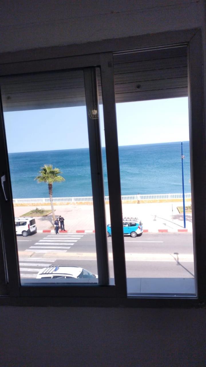 Hotel Al Andalous Fnideq Exterior foto