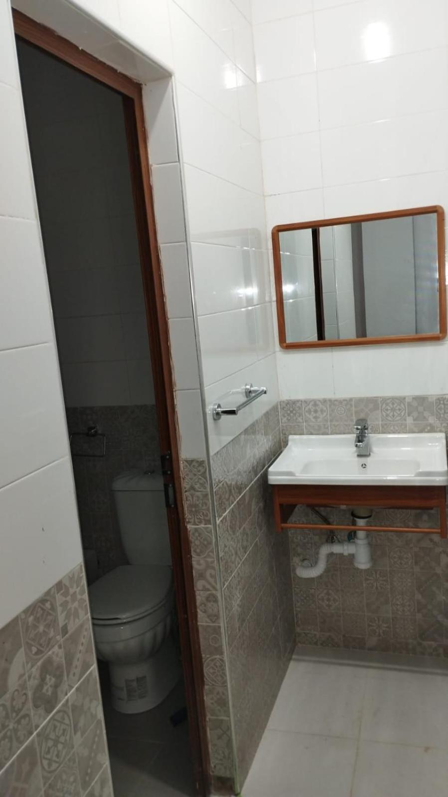 Hotel Al Andalous Fnideq Exterior foto